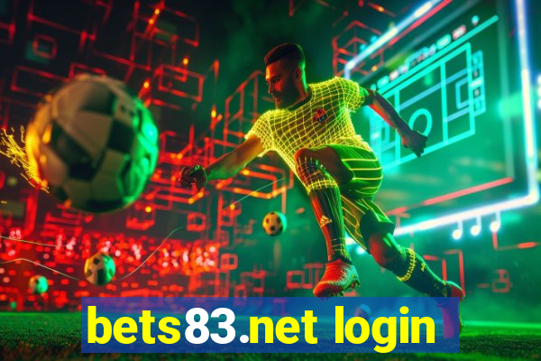 bets83.net login